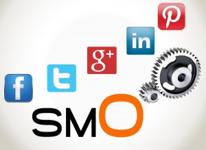 SMO Services India