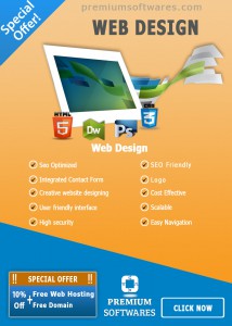 web design company