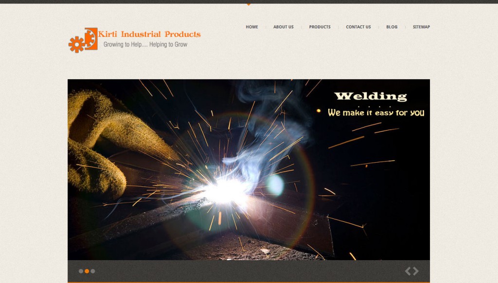 welding tools