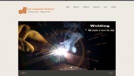 welding tools