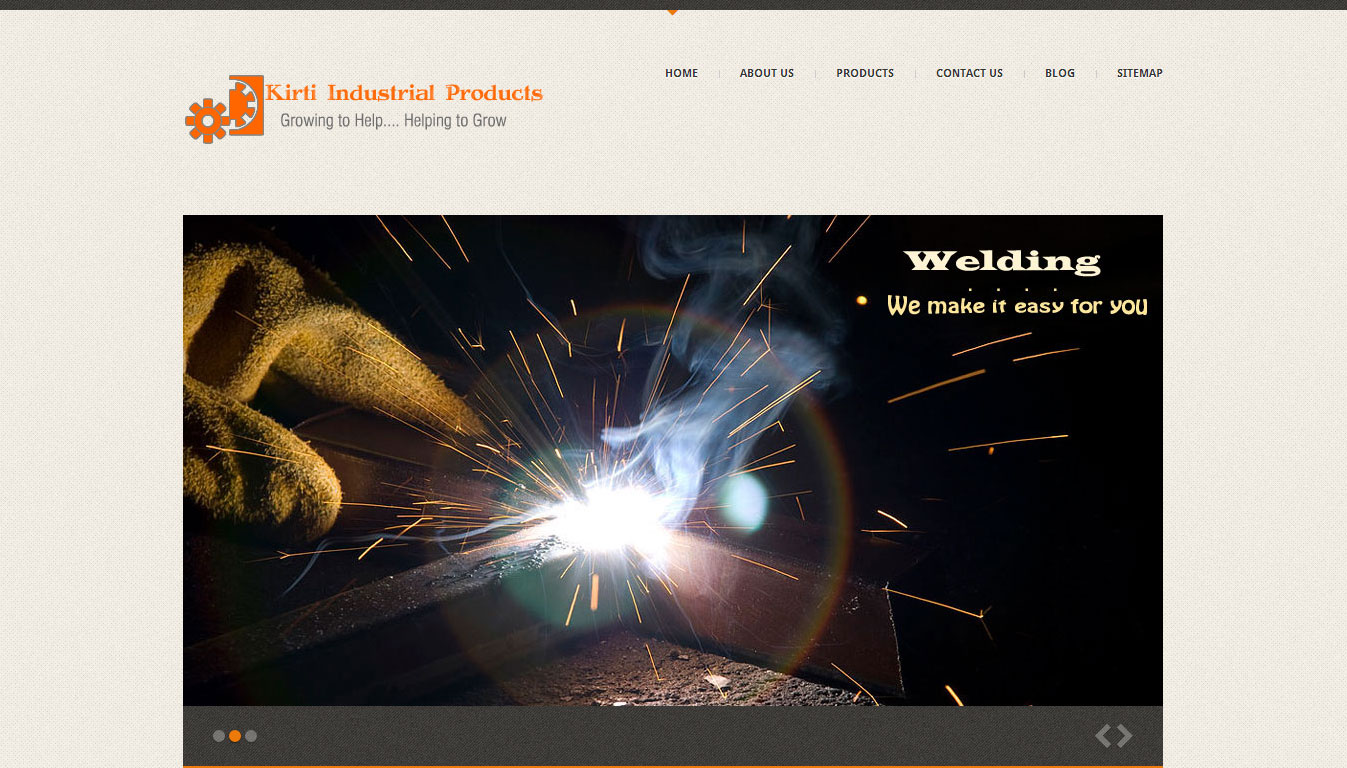 welding tools