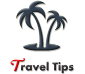 Travel Logo
