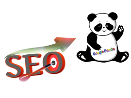 beat google panda updates