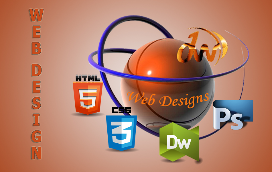 web designing Company