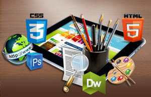 web design delhi