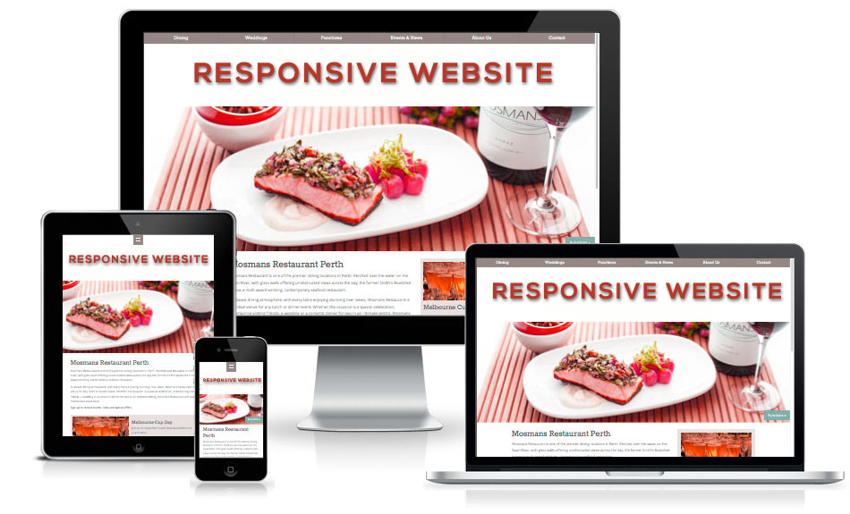 Website Designing Services