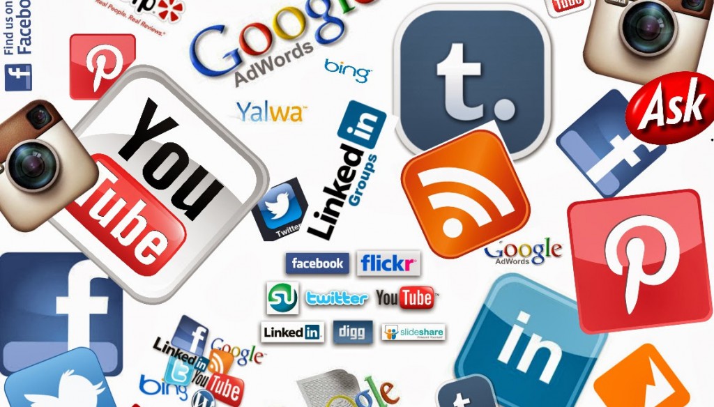 Social Media Traffic