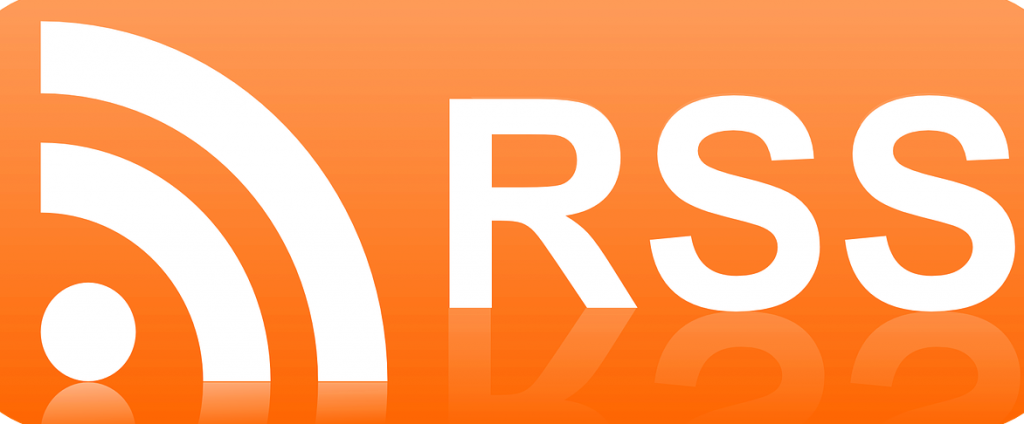 rss feed